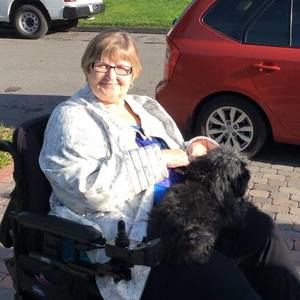 Meet your Posher, Diane